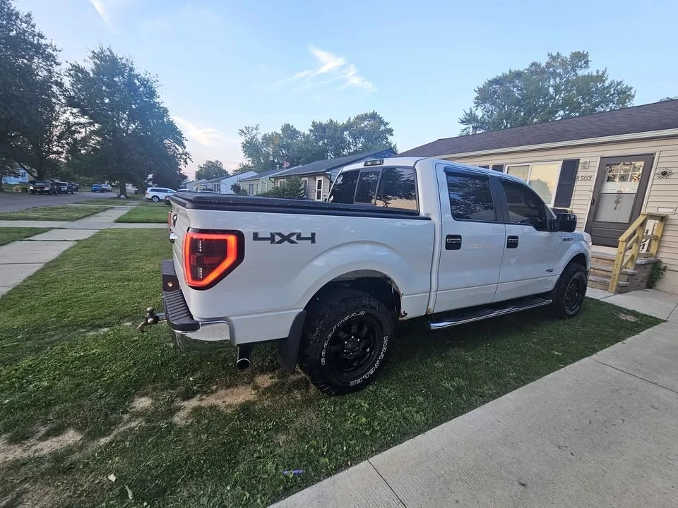 2013 Ford F-150 12th Gen - Image 3 of 11