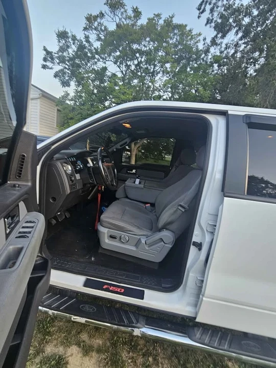 2013 Ford F-150 12th Gen - Image 7 of 11
