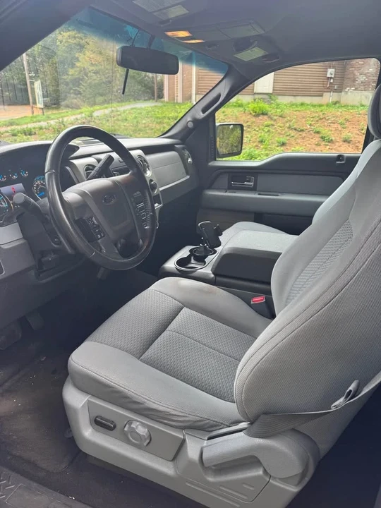 2013 Ford F-150 12th Gen - Image 7 of 9