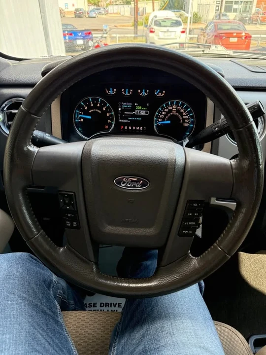 2013 Ford F-150 12th Gen - Image 17 of 17