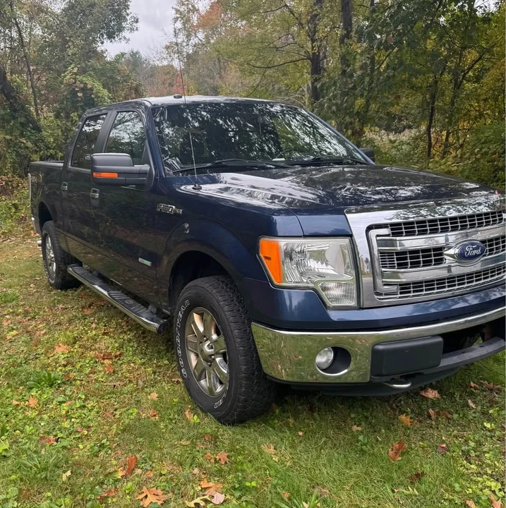 2013 Ford F-150 12th Gen - Image 3 of 9