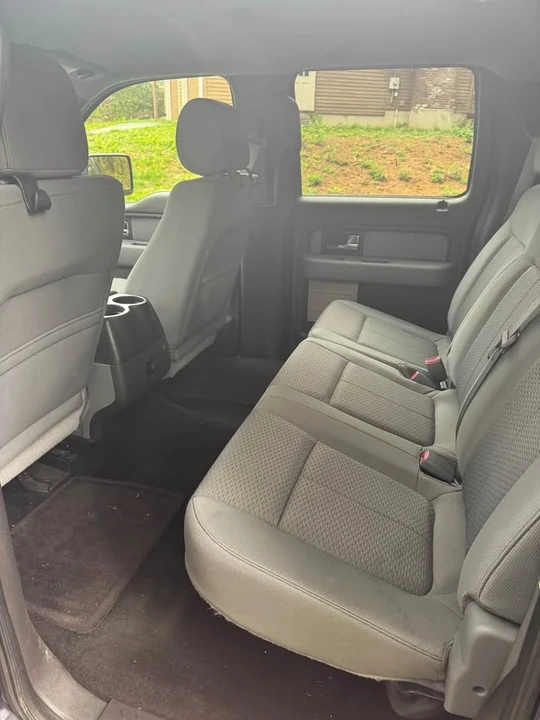 2013 Ford F-150 12th Gen - Image 8 of 9
