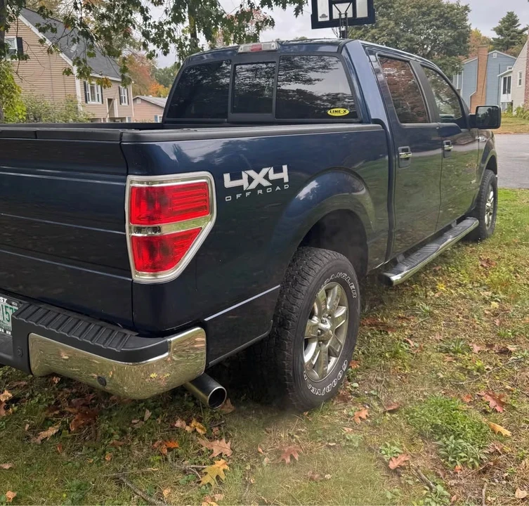 2013 Ford F-150 12th Gen - Image 4 of 9