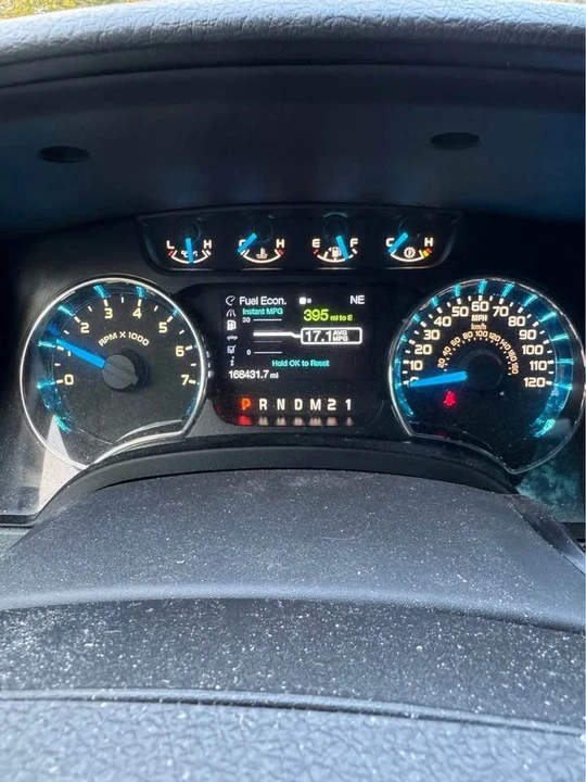2013 Ford F-150 12th Gen - Image 5 of 9