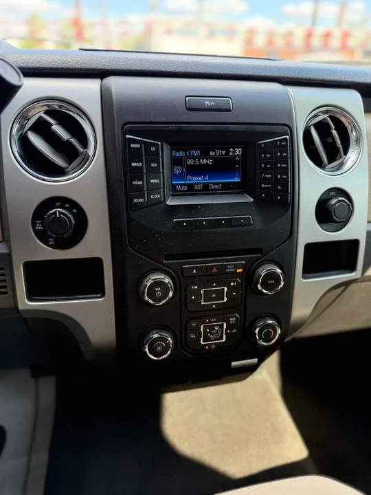 2013 Ford F-150 12th Gen - Image 16 of 17