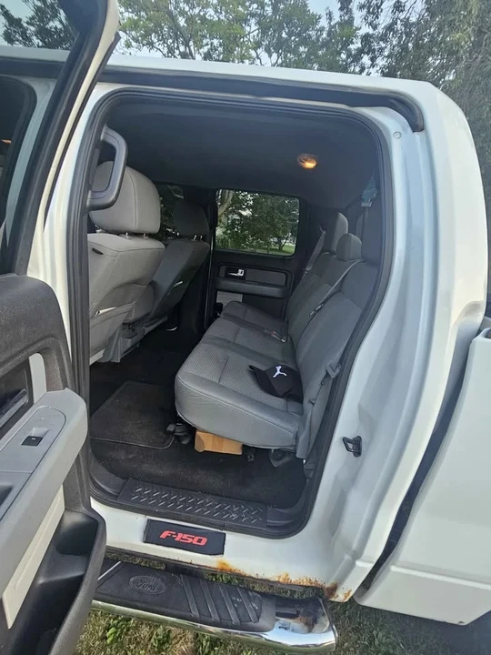 2013 Ford F-150 12th Gen - Image 8 of 11
