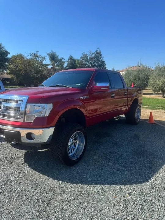 2013 Ford F-150 12th Gen - Image 3 of 10