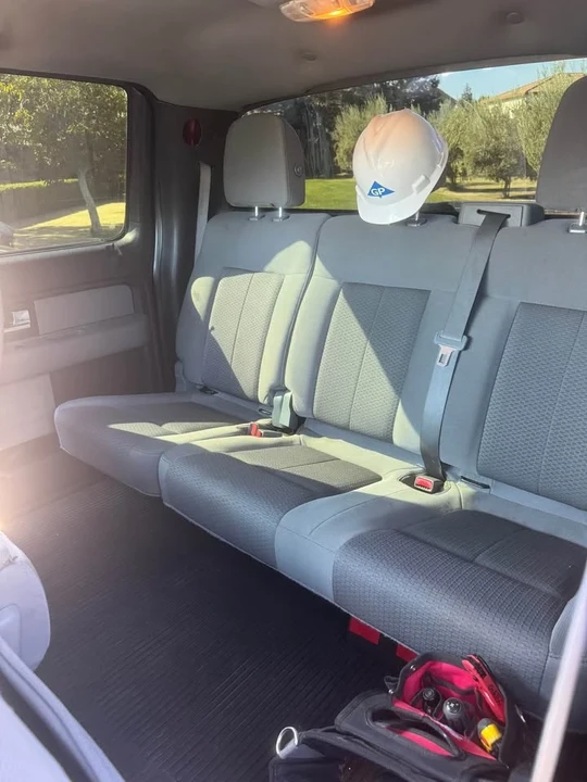 2013 Ford F-150 12th Gen - Image 6 of 10