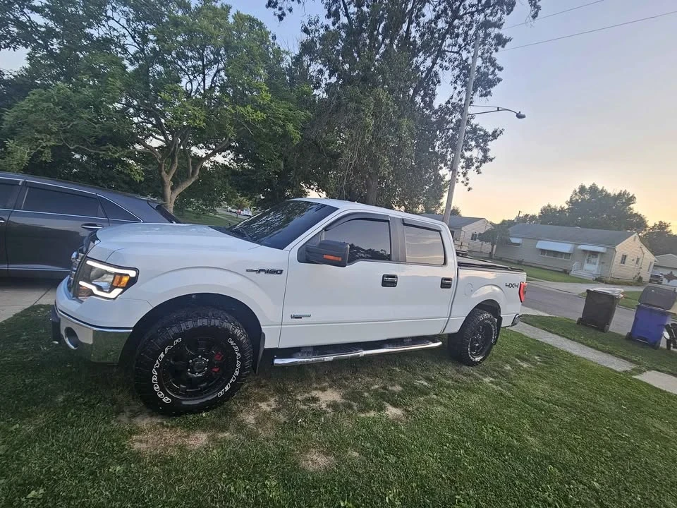 2013 Ford F-150 12th Gen - Image 5 of 11