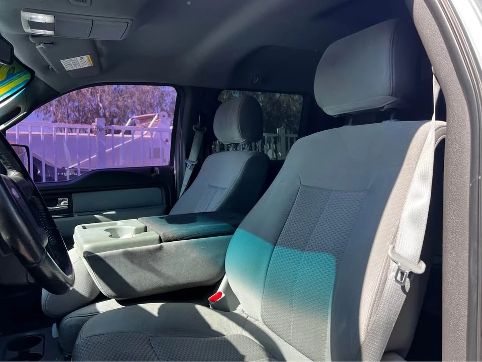 2013 Ford F-150 12th Gen - Image 11 of 15