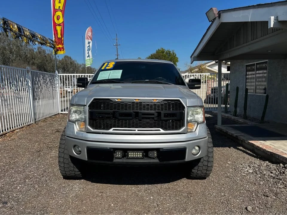 2013 Ford F-150 12th Gen - Image 2 of 15