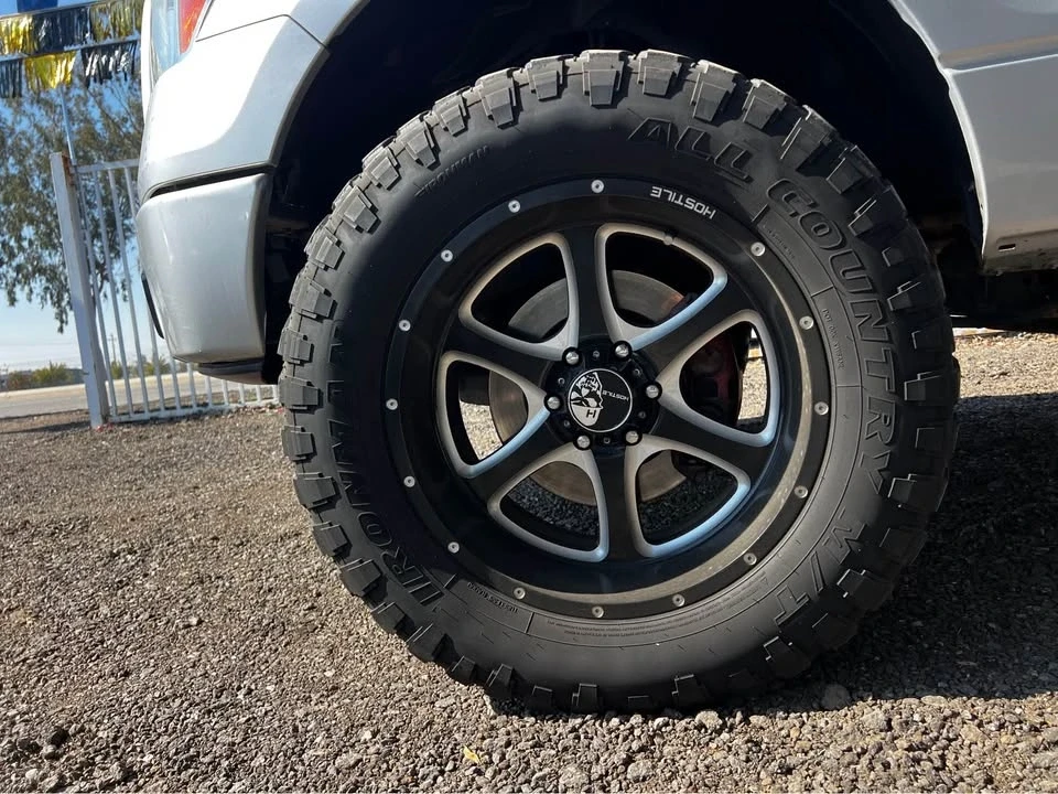 2013 Ford F-150 12th Gen - Image 15 of 15