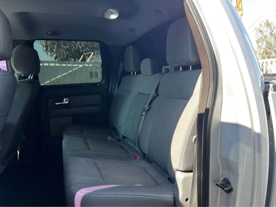 2013 Ford F-150 12th Gen - Image 10 of 15