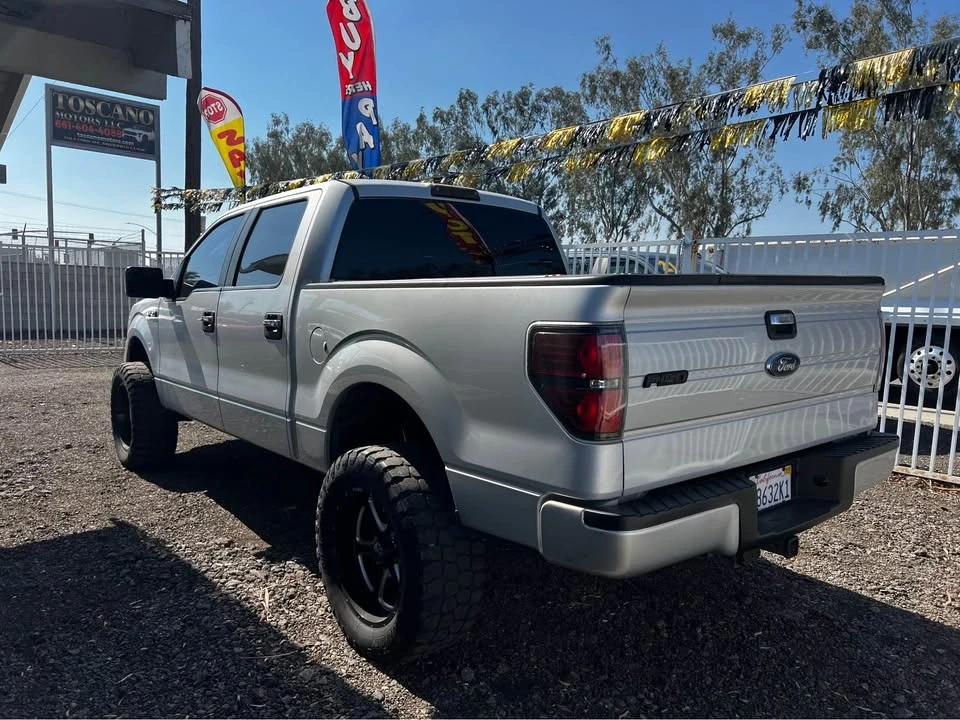 2013 Ford F-150 12th Gen - Image 5 of 15