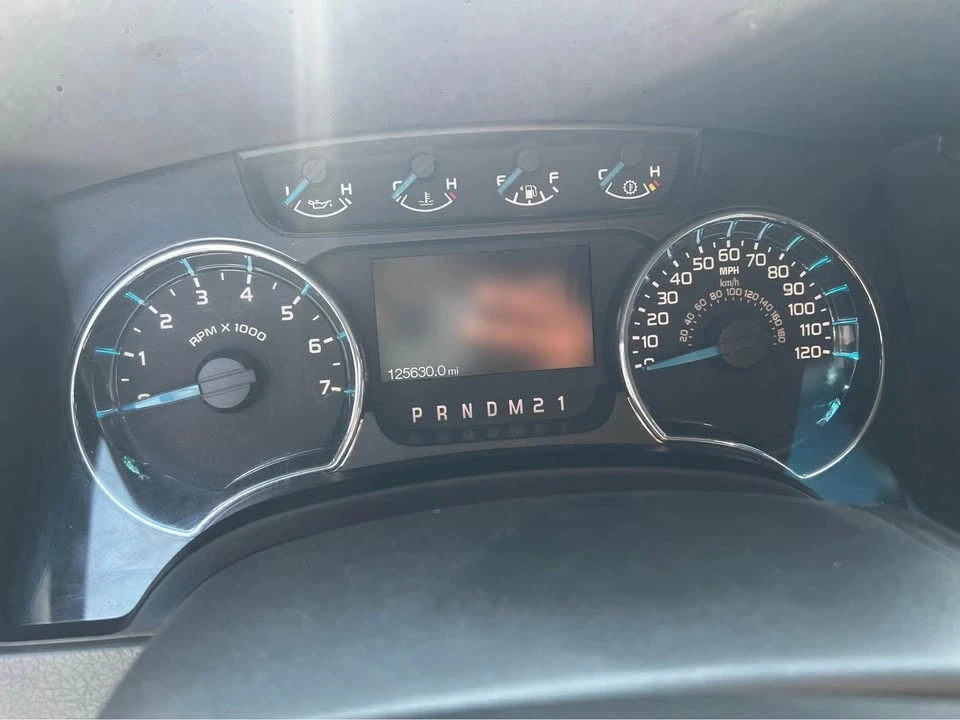 2013 Ford F-150 12th Gen - Image 13 of 15