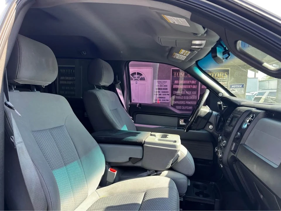 2013 Ford F-150 12th Gen - Image 7 of 15