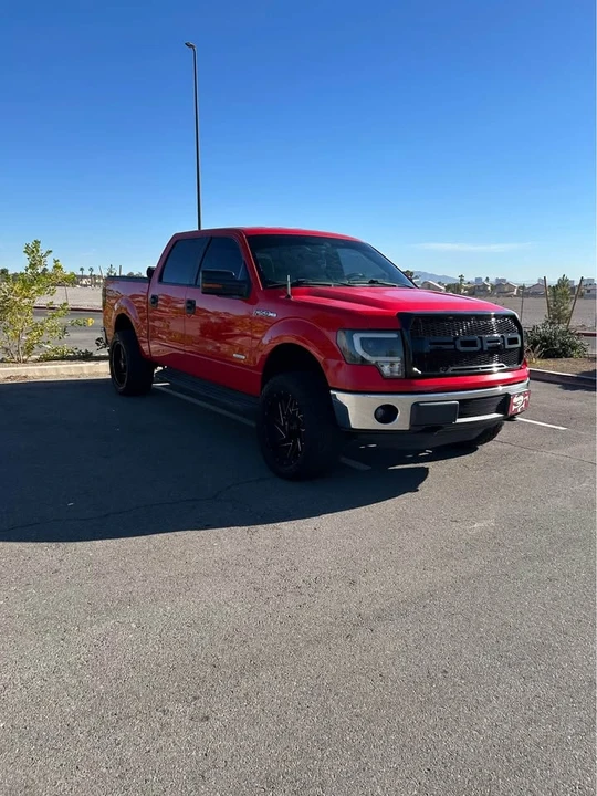 2013 Ford F-150 12th Gen - Image 3 of 10