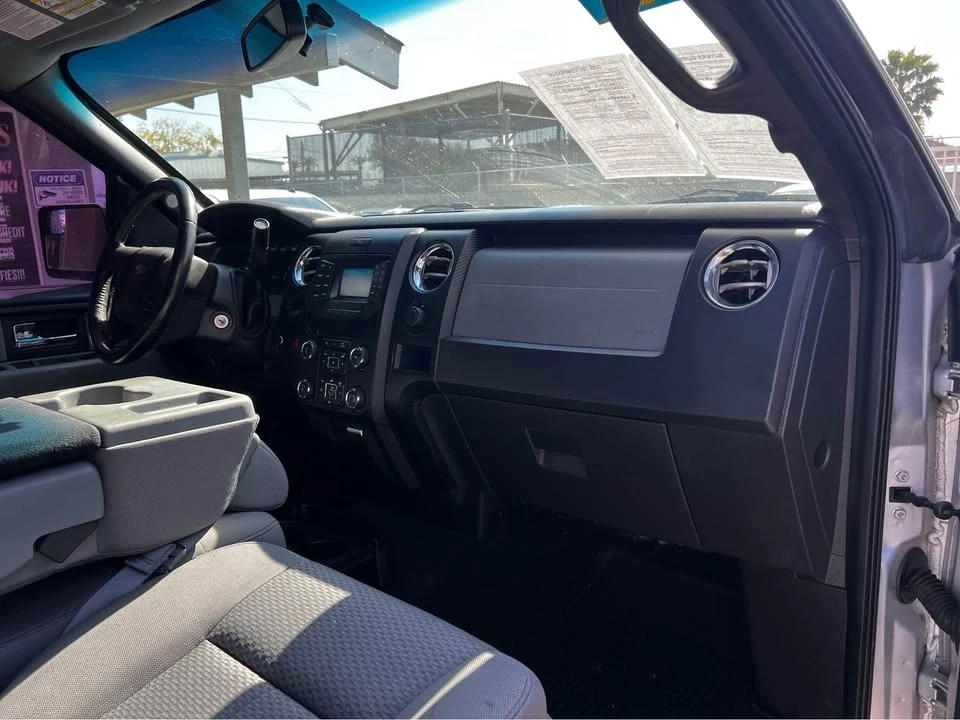 2013 Ford F-150 12th Gen - Image 8 of 15