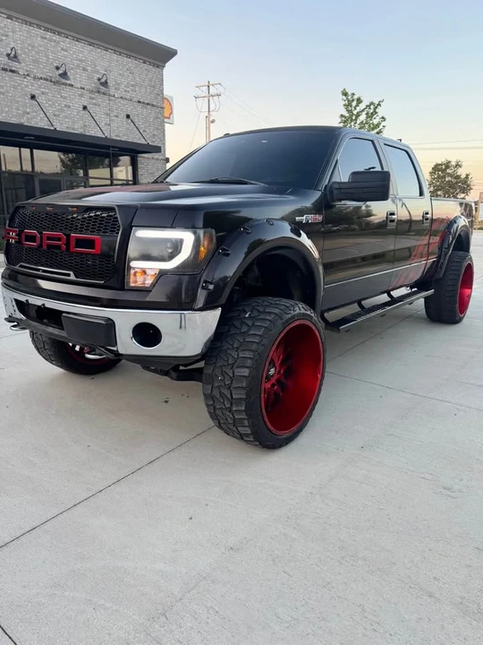 2013 Ford F-150 12th Gen - Image 2 of 13