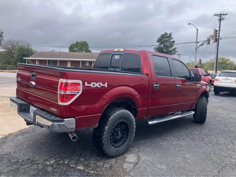 2013 Ford F-150 12th Gen - Image 3 of 5