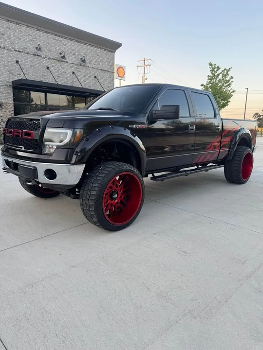 2013 Ford F-150 12th Gen - Image 6 of 13