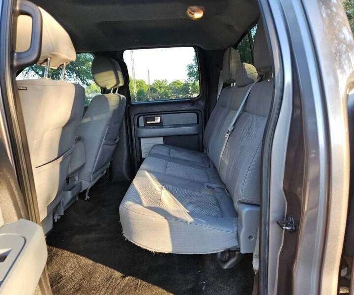 2013 Ford F-150 12th Gen - Image 8 of 11