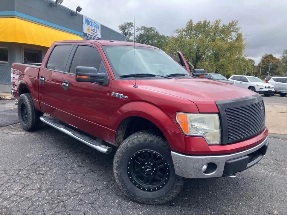 2013 Ford F-150 12th Gen - Image 2 of 5