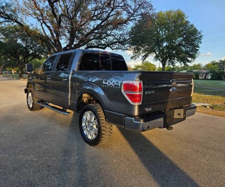 2013 Ford F-150 12th Gen - Image 6 of 11