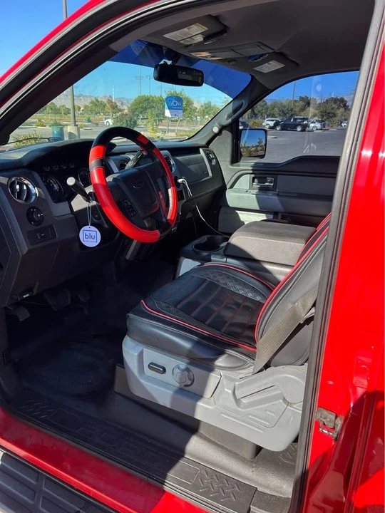 2013 Ford F-150 12th Gen - Image 9 of 10