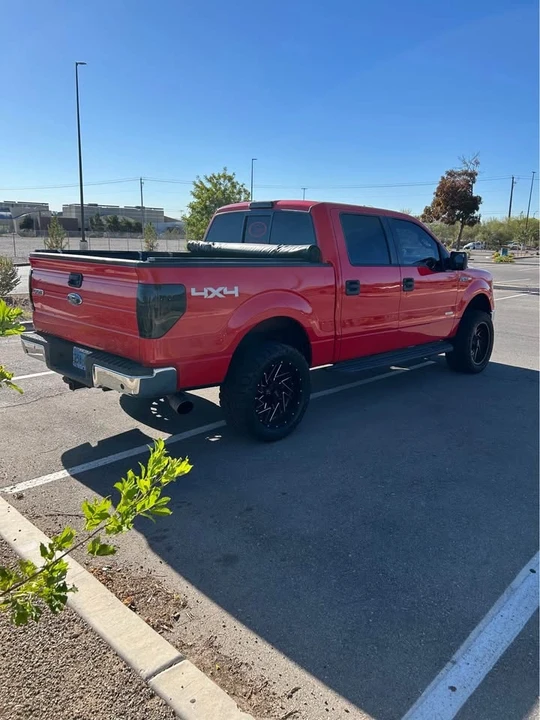 2013 Ford F-150 12th Gen - Image 5 of 10