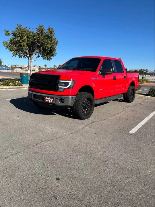 2013 Ford F-150 12th Gen - Image 2 of 10