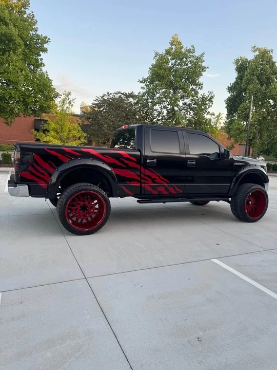 2013 Ford F-150 12th Gen - Image 4 of 13