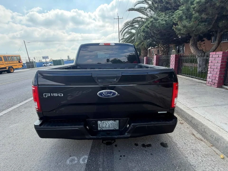 2013 Ford F-150 12th Gen - Image 7 of 9