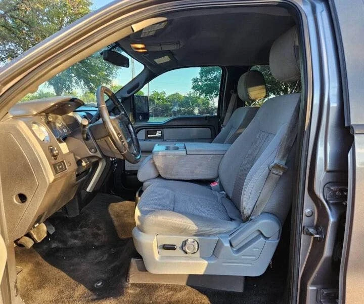 2013 Ford F-150 12th Gen - Image 7 of 11