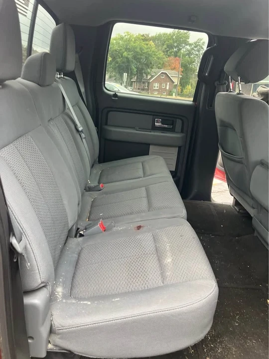 2013 Ford F-150 12th Gen - Image 5 of 5
