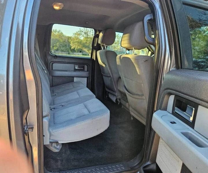 2013 Ford F-150 12th Gen - Image 10 of 11