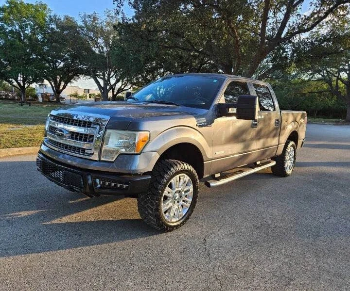 2013 Ford F-150 12th Gen - Image 5 of 11