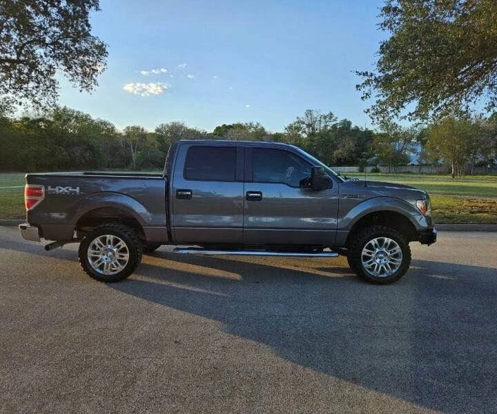 2013 Ford F-150 12th Gen - Image 2 of 11