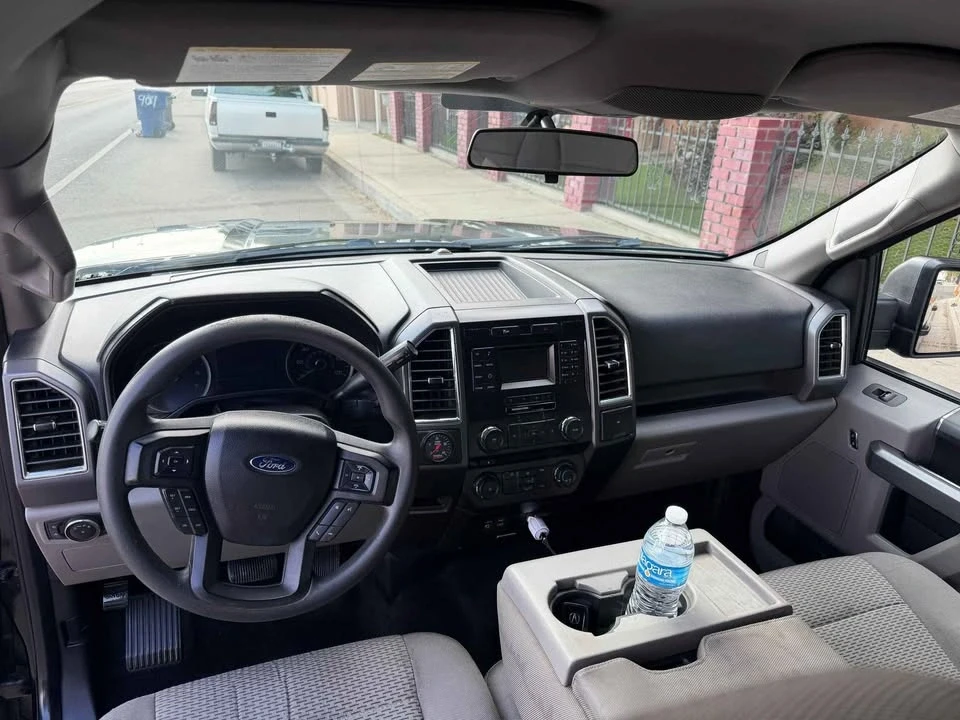2013 Ford F-150 12th Gen - Image 8 of 9