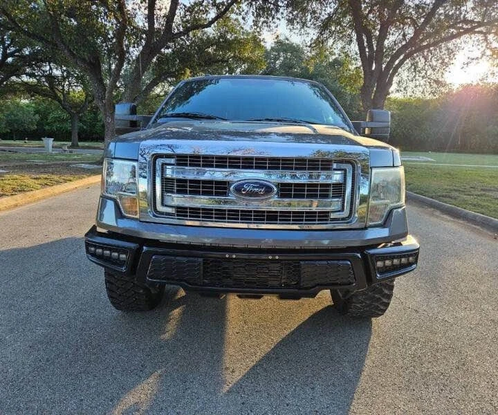 2013 Ford F-150 12th Gen - Image 4 of 11