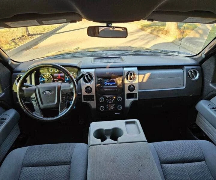 2013 Ford F-150 12th Gen - Image 9 of 11