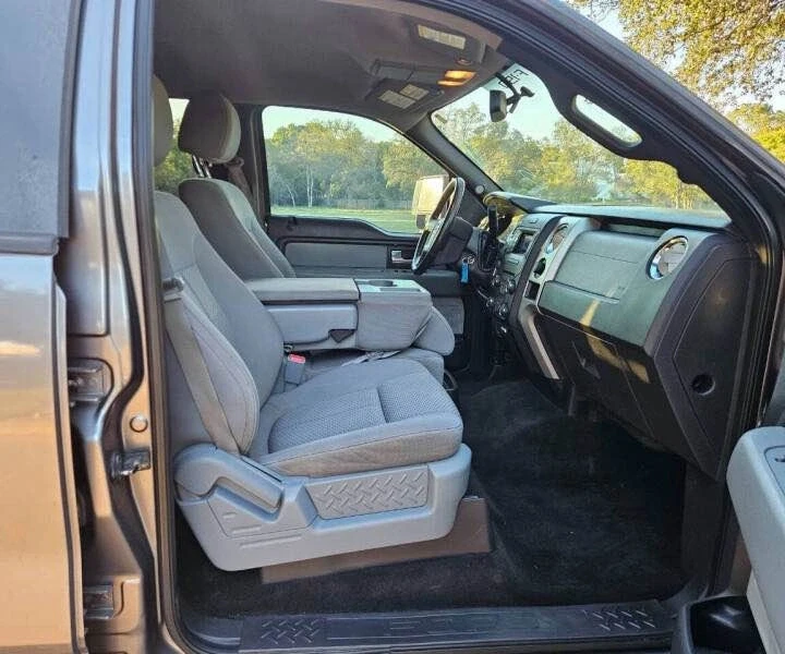2013 Ford F-150 12th Gen - Image 11 of 11