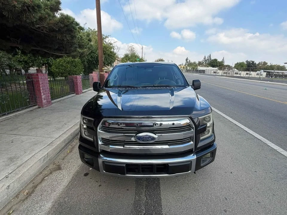 2013 Ford F-150 12th Gen - Image 6 of 9