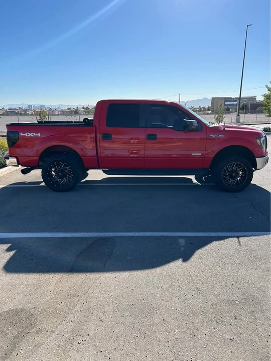 2013 Ford F-150 12th Gen - Image 7 of 10