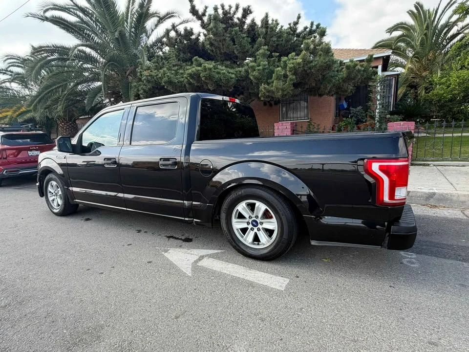 2013 Ford F-150 12th Gen - Image 3 of 9