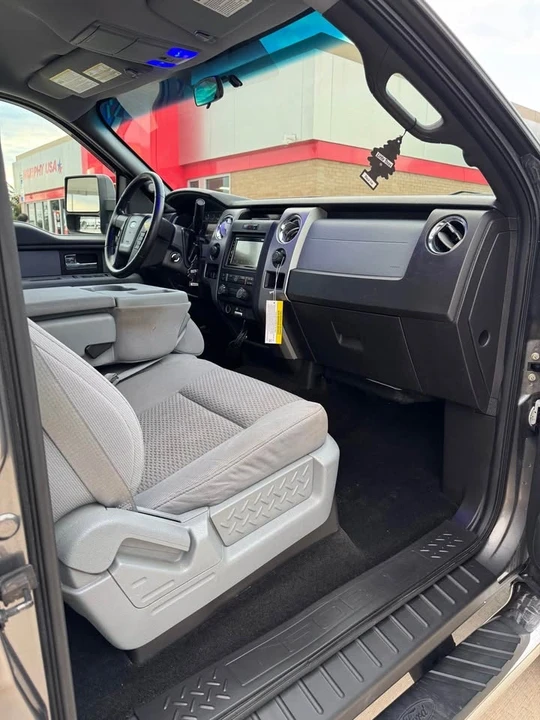 2013 Ford F-150 12th Gen - Image 8 of 15