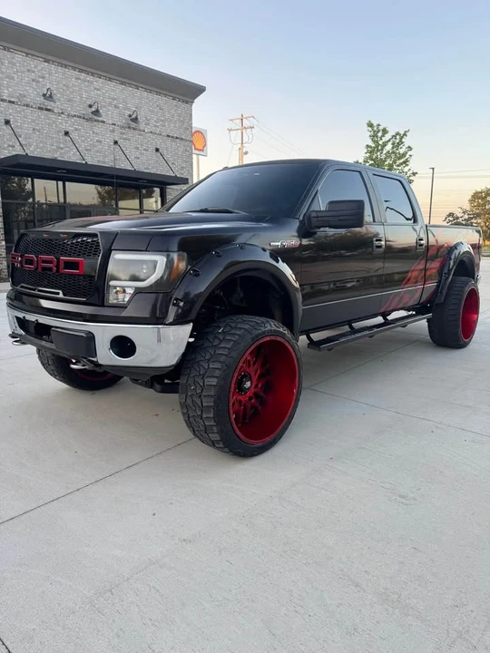 2013 Ford F-150 12th Gen - Image 12 of 13