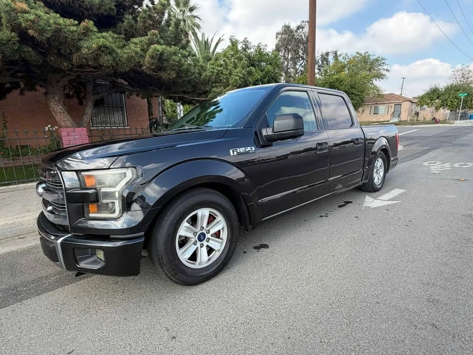 2013 Ford F-150 12th Gen - Image 5 of 9