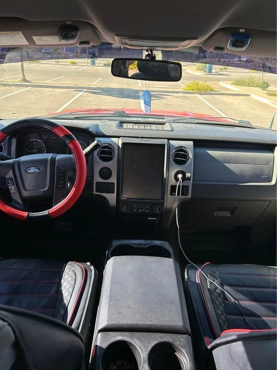 2013 Ford F-150 12th Gen - Image 8 of 10
