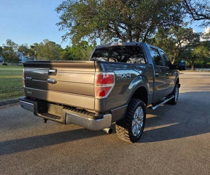 2013 Ford F-150 12th Gen - Image 3 of 11